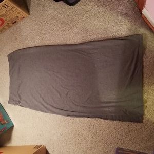 Ladies Old Navy Skirt, Sz M